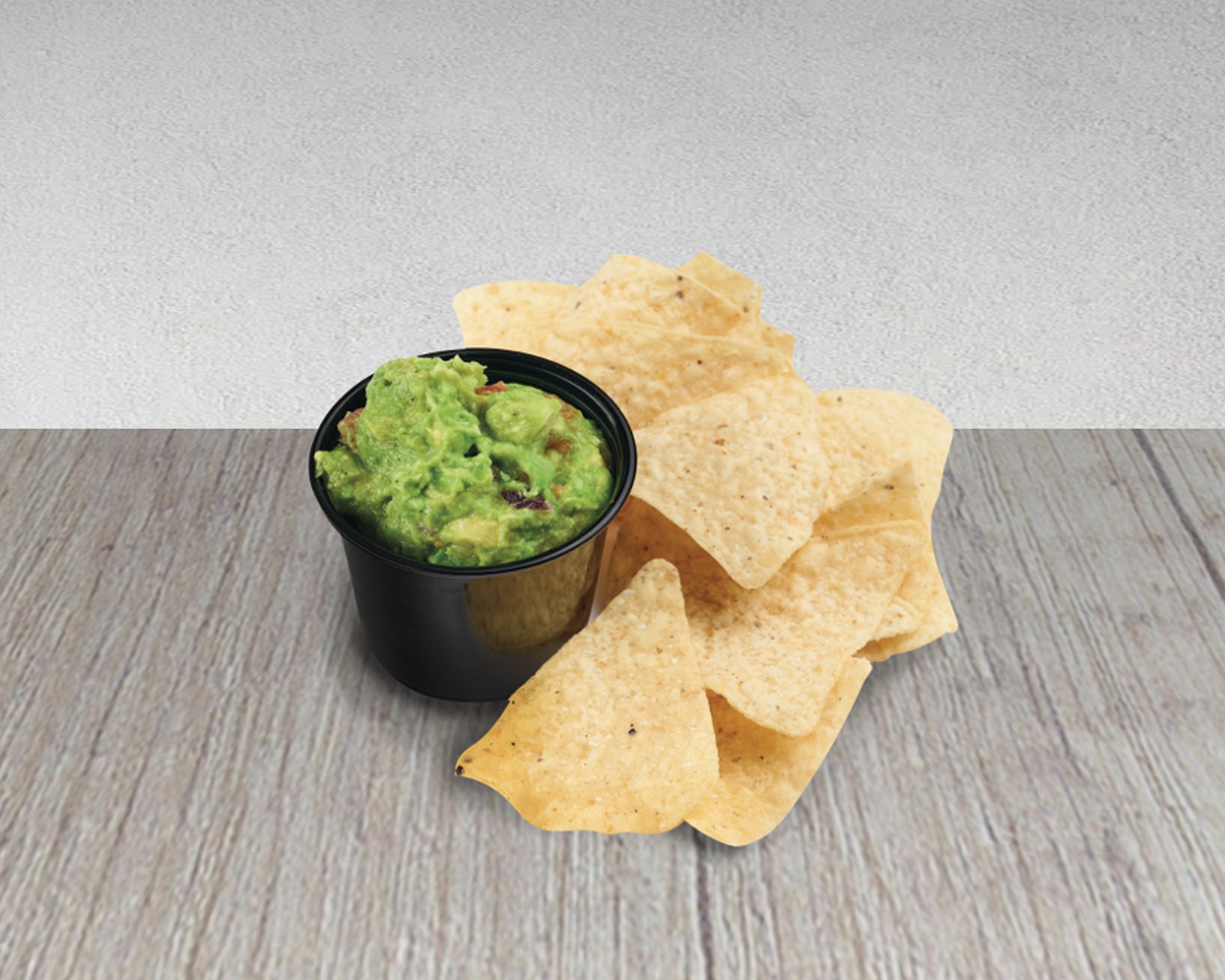 Guacamole & Chips