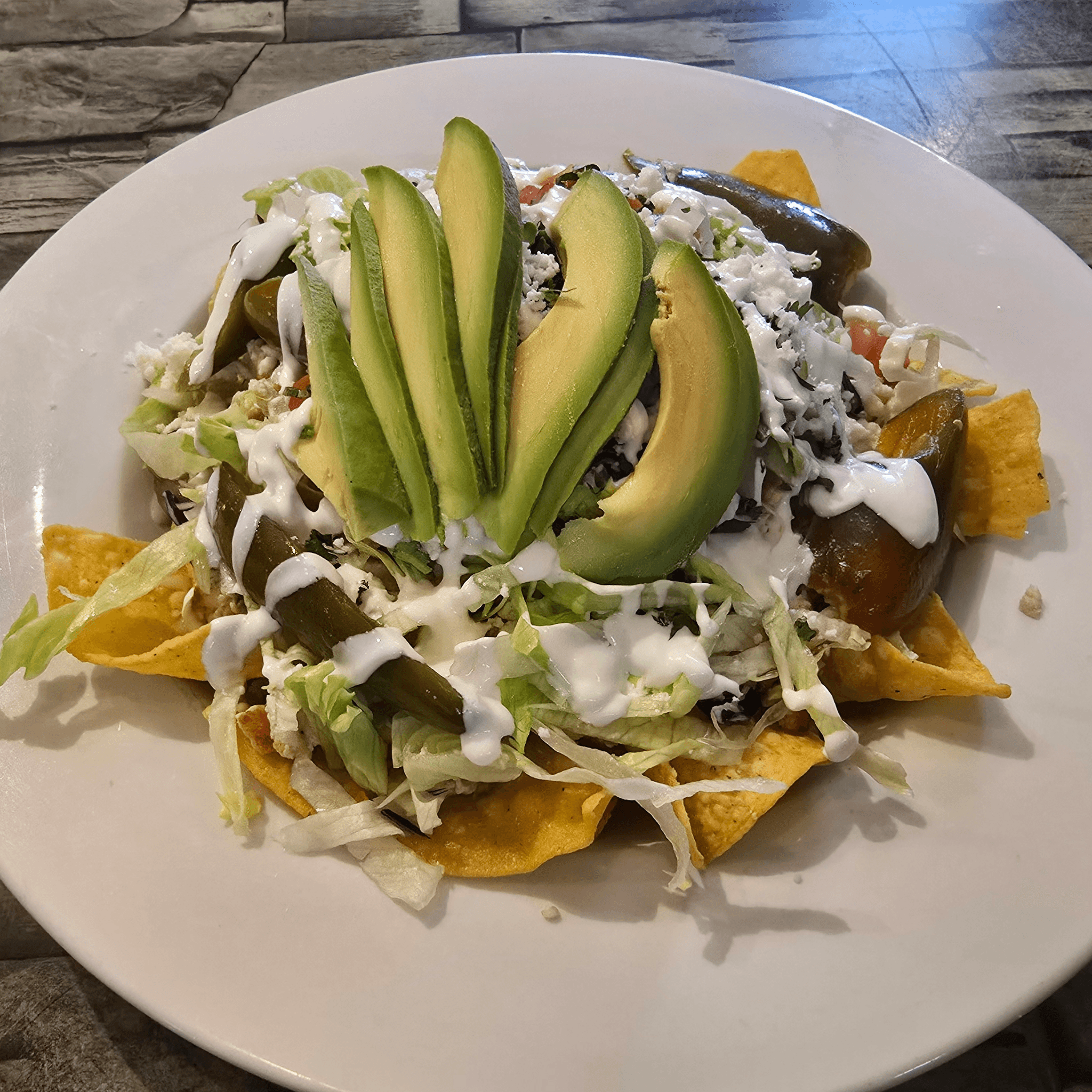 Nachos