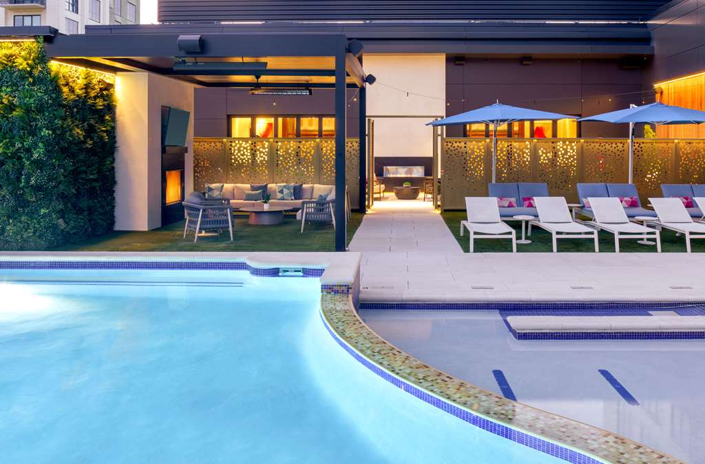 Tempo by Hilton Nashville Downtown Image