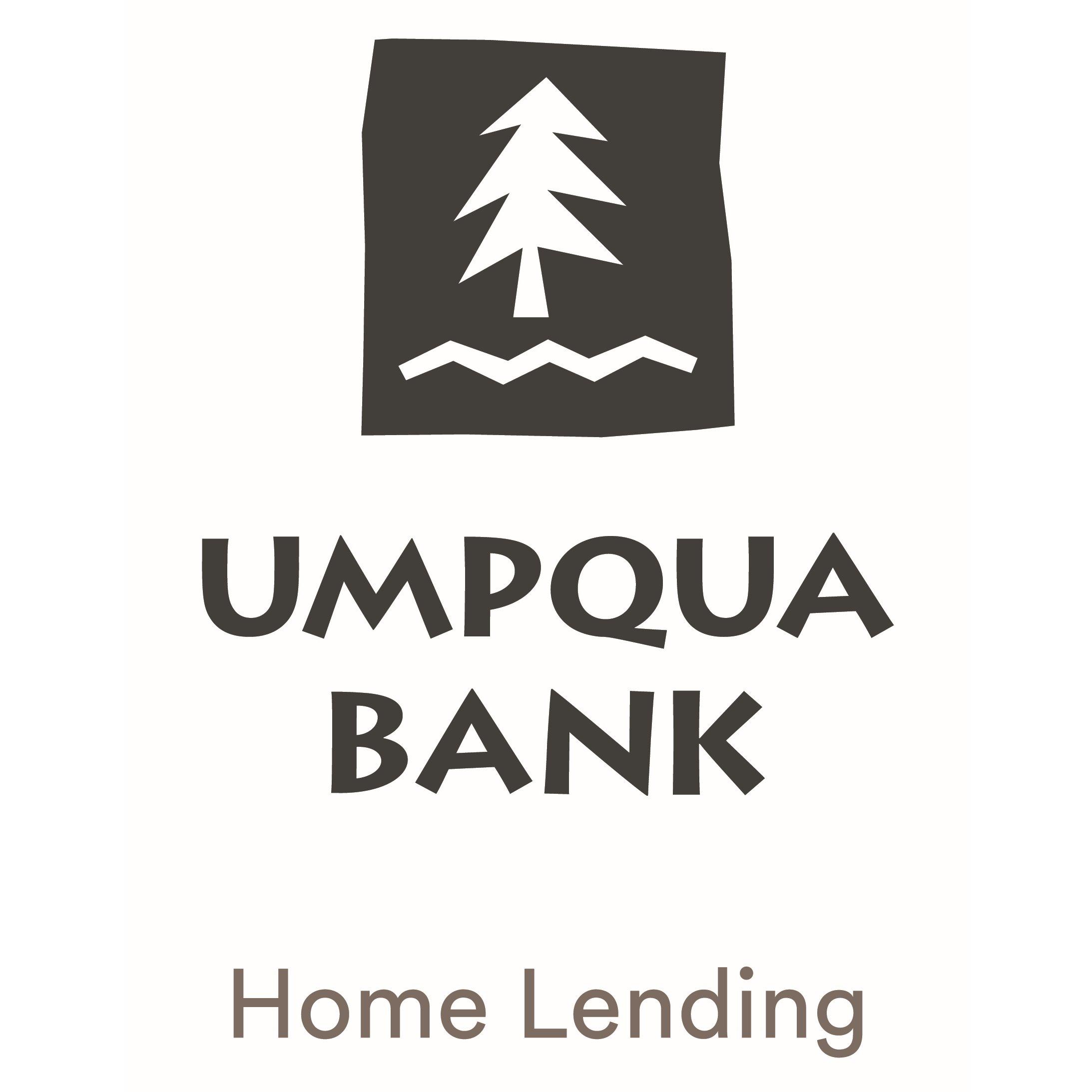 Susie DeVries - Umpqua Bank Home Lending