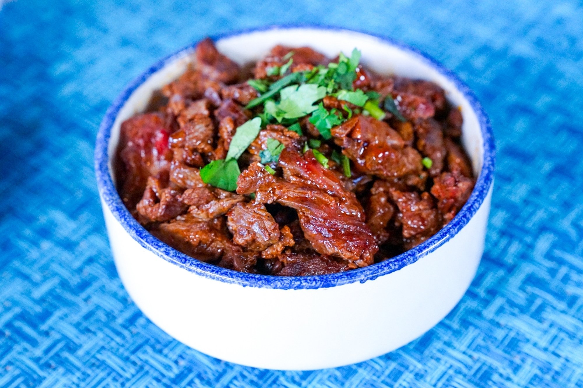 Cup Steak