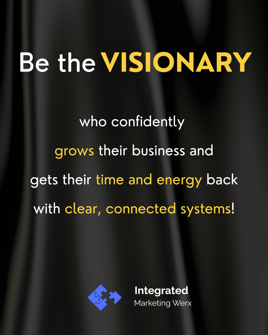 Integrated Marketing Werx Image