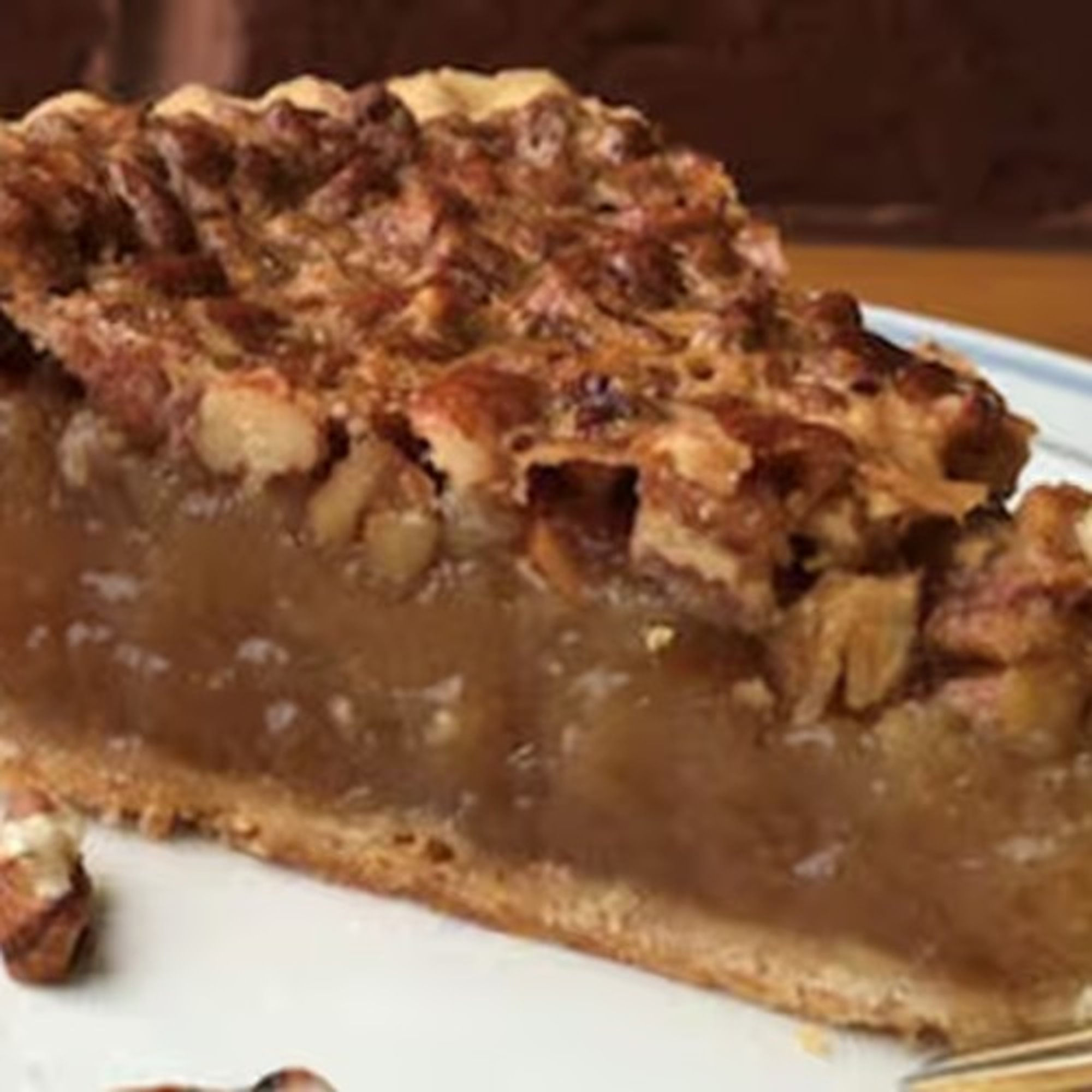 Pecan Pie