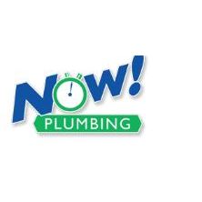 Now plumbing