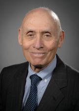 Ronald E. Rosen, MD Image