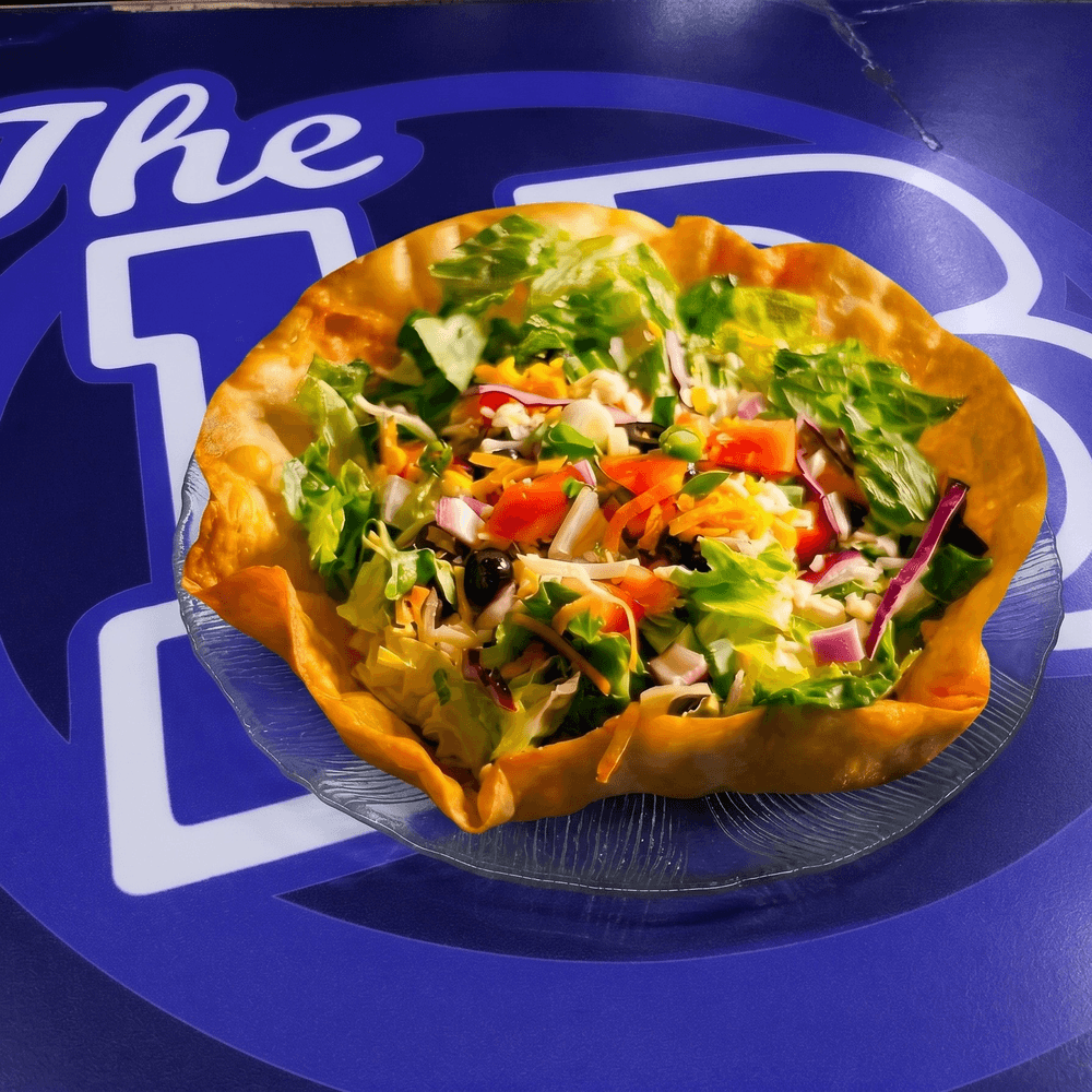 Taco Salad