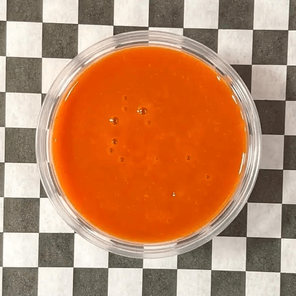 Buffalo Sauce