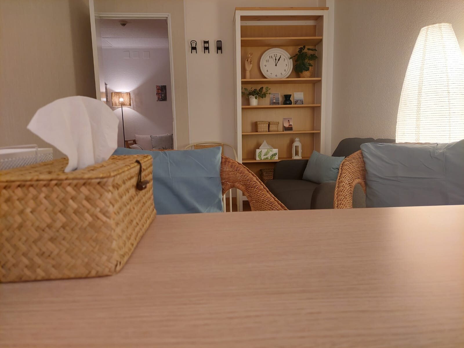 Galería en miniatura