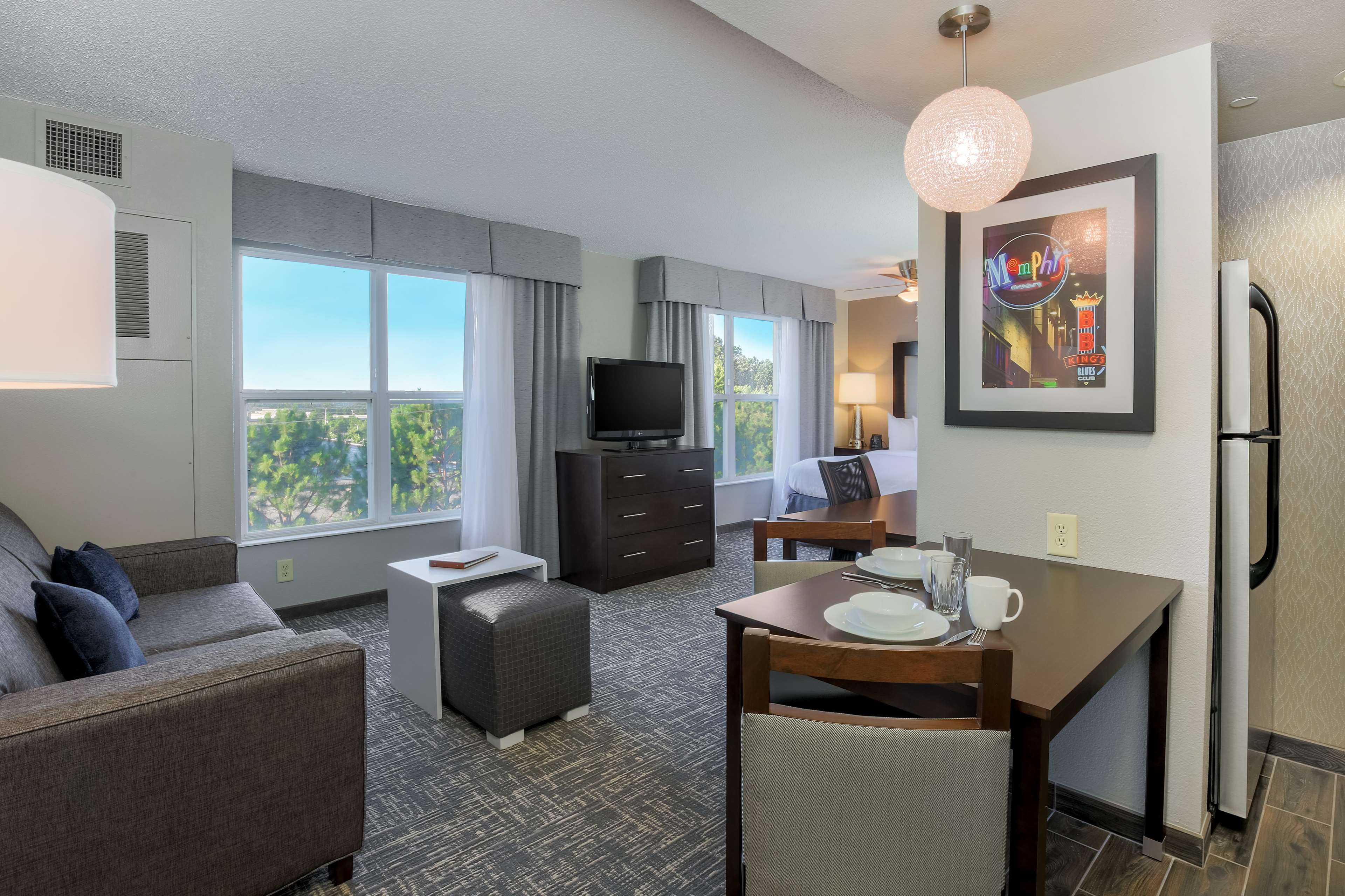 Homewood Suites by Hilton Southwind - Hacks Cross Photo