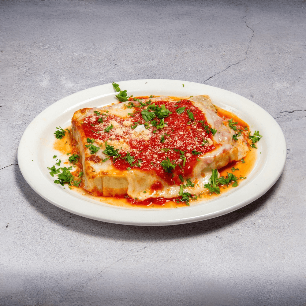 Lasagna