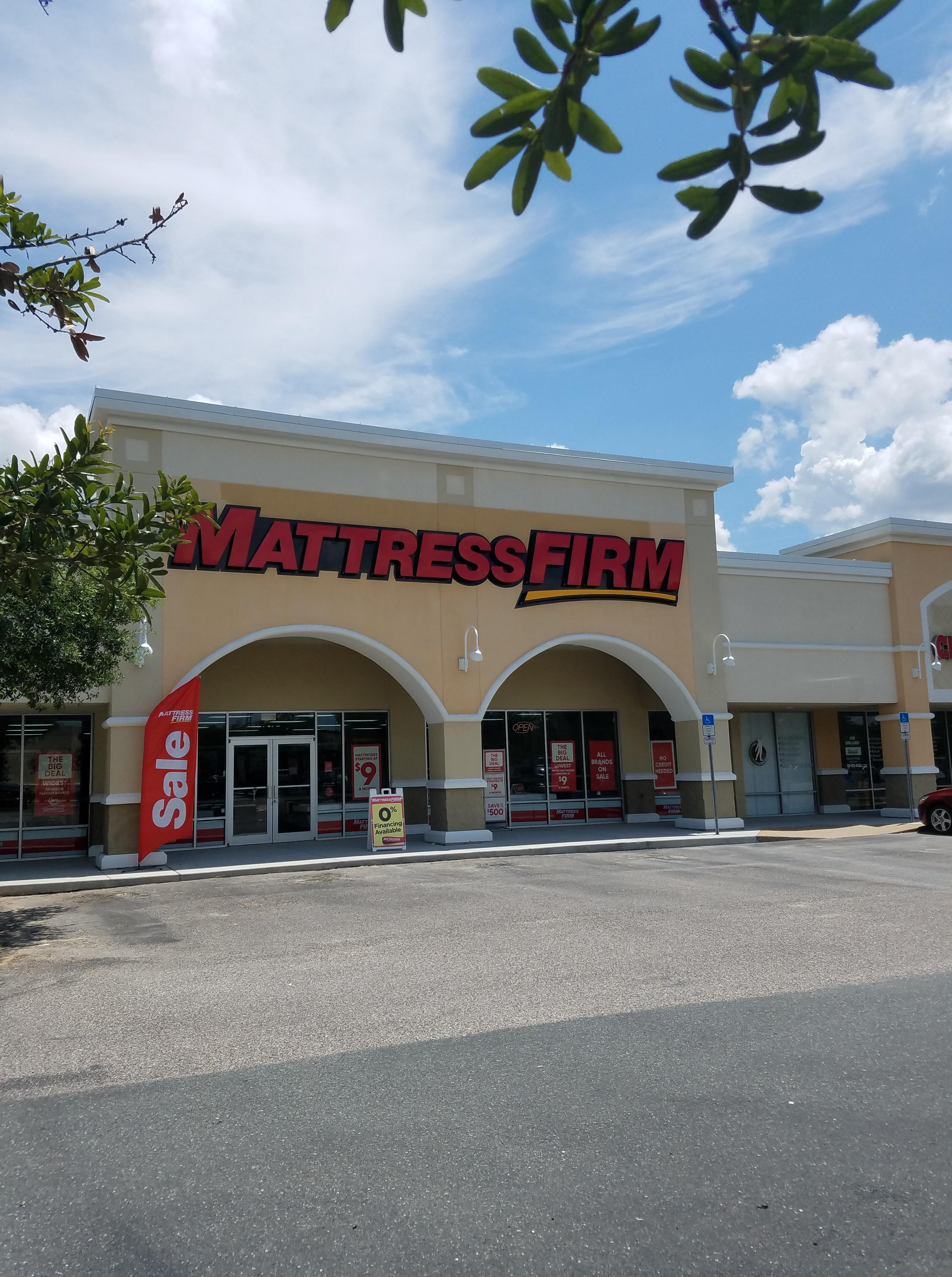 Mattress Firm Clermont East Photo