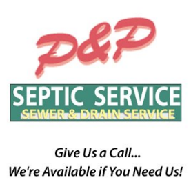 P & P Septic Service, Inc.