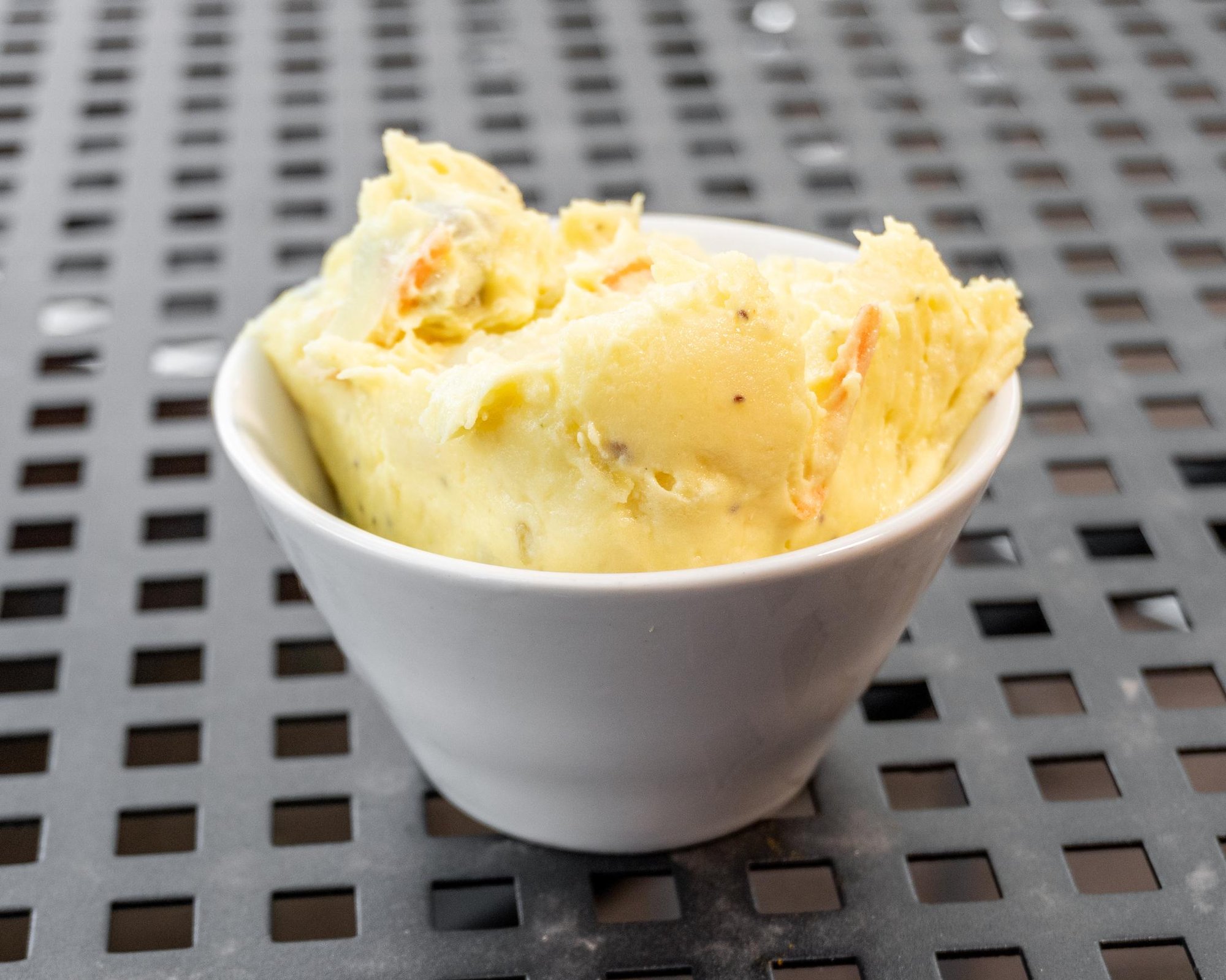 Cup of Potato Salad