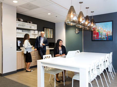 Regus - California, Hermosa Beach - Hermosa Beach Photo