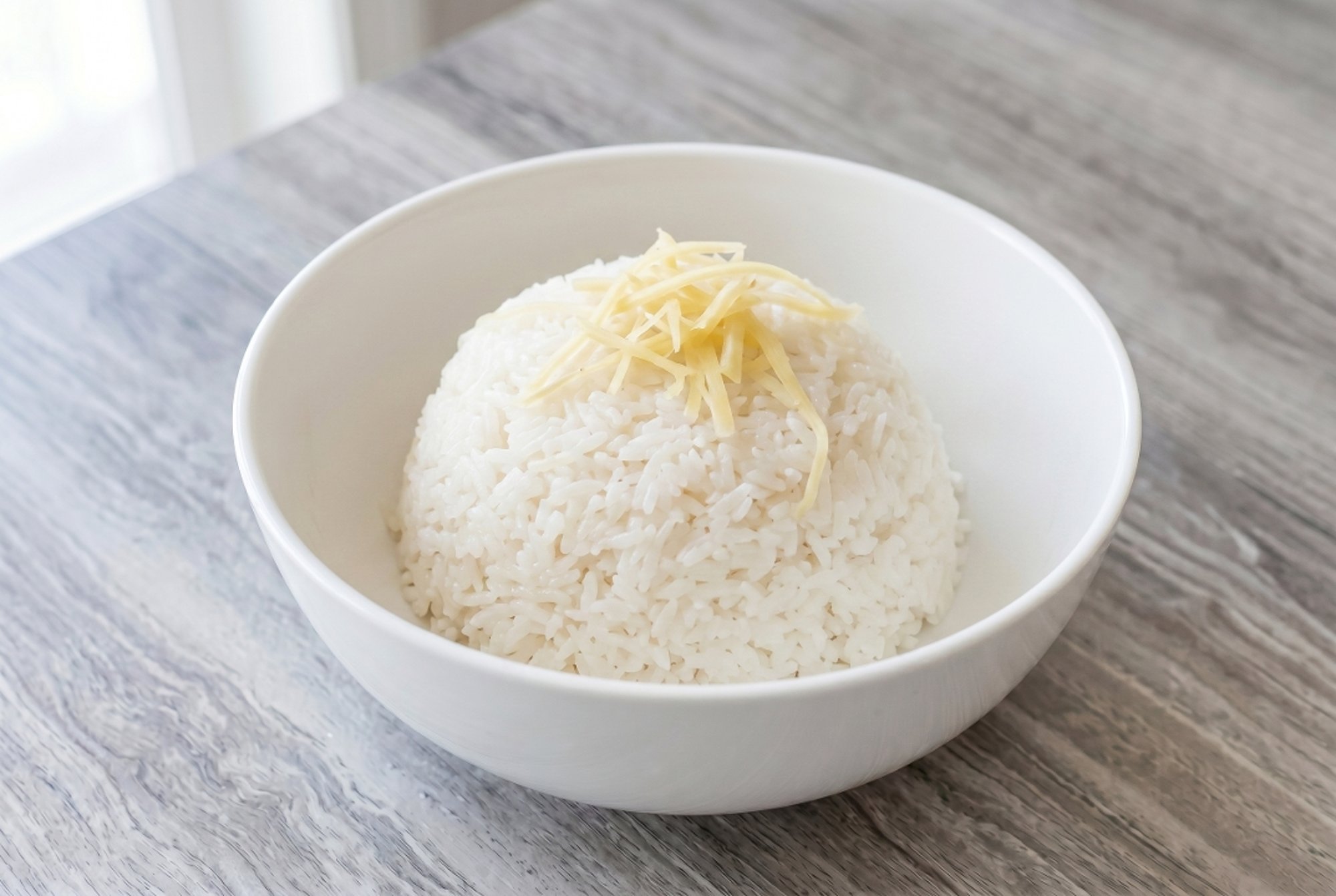 Rice - Com