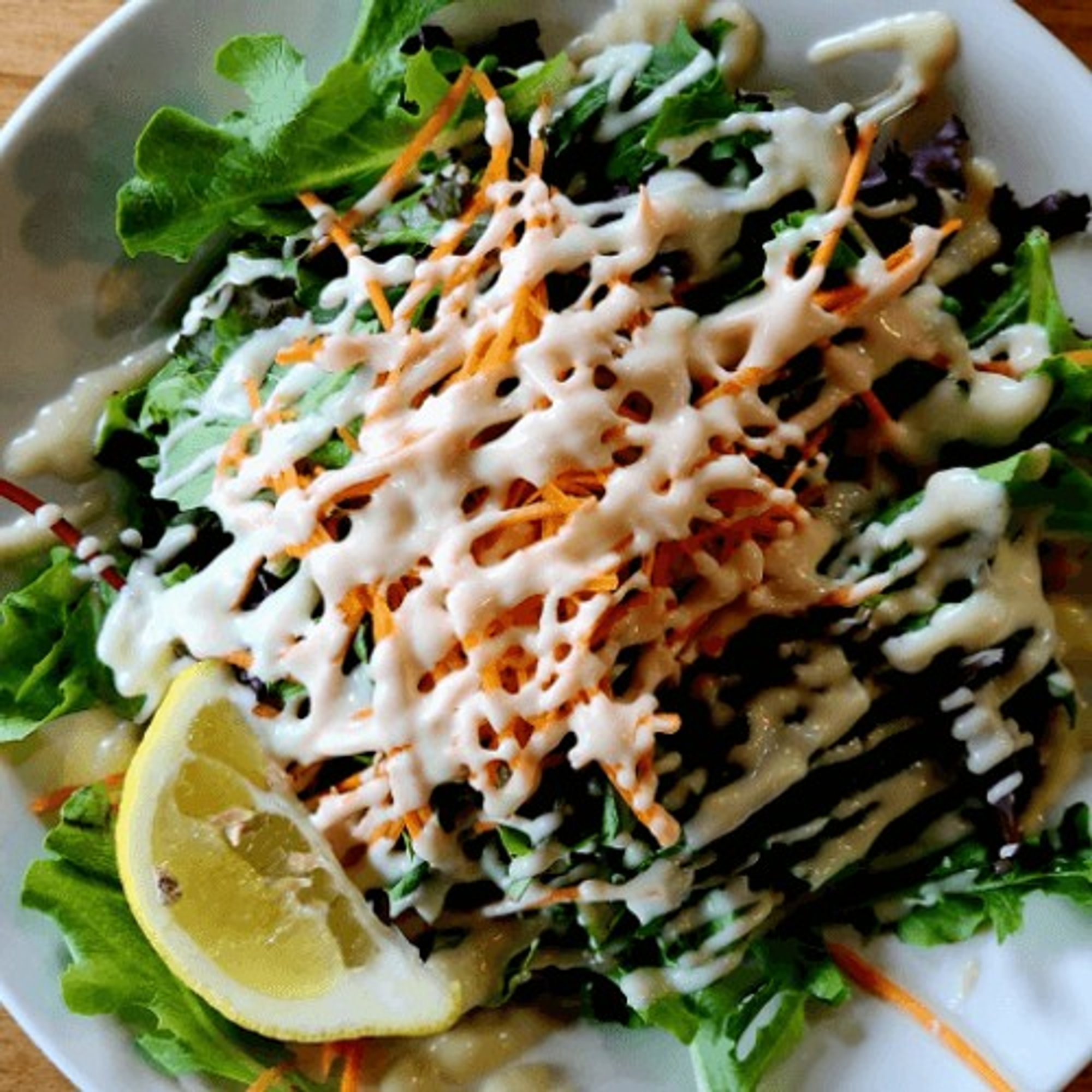 Green Salad