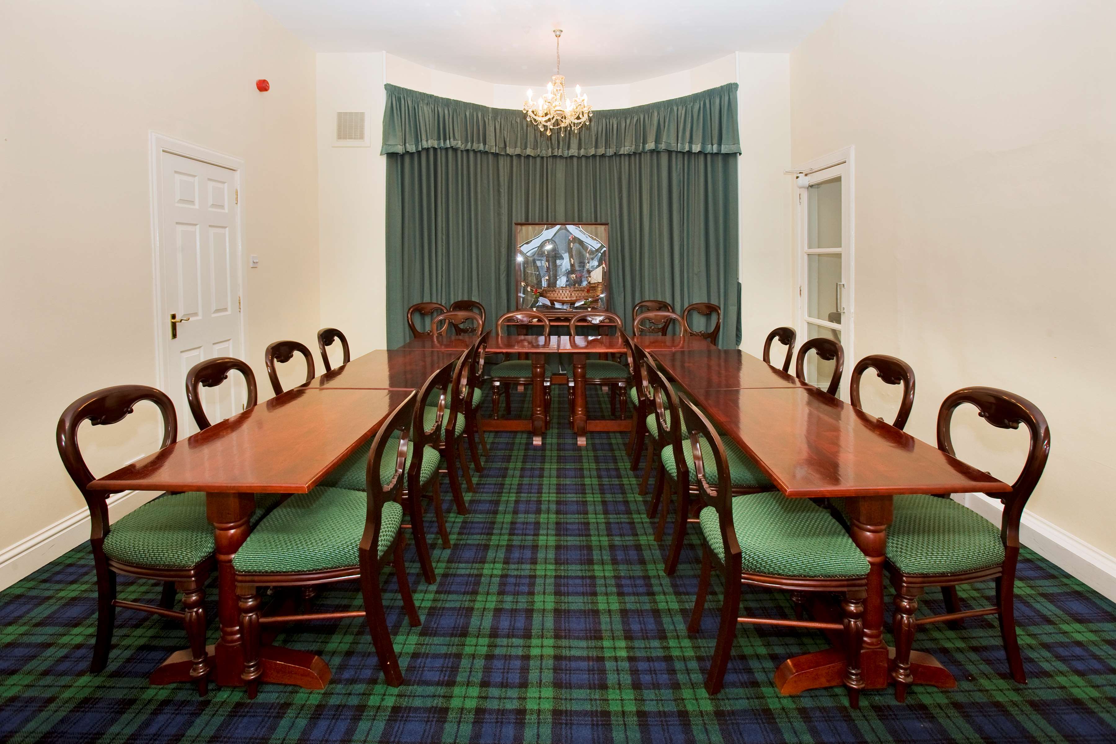 Images Best Western The Queens Hotel