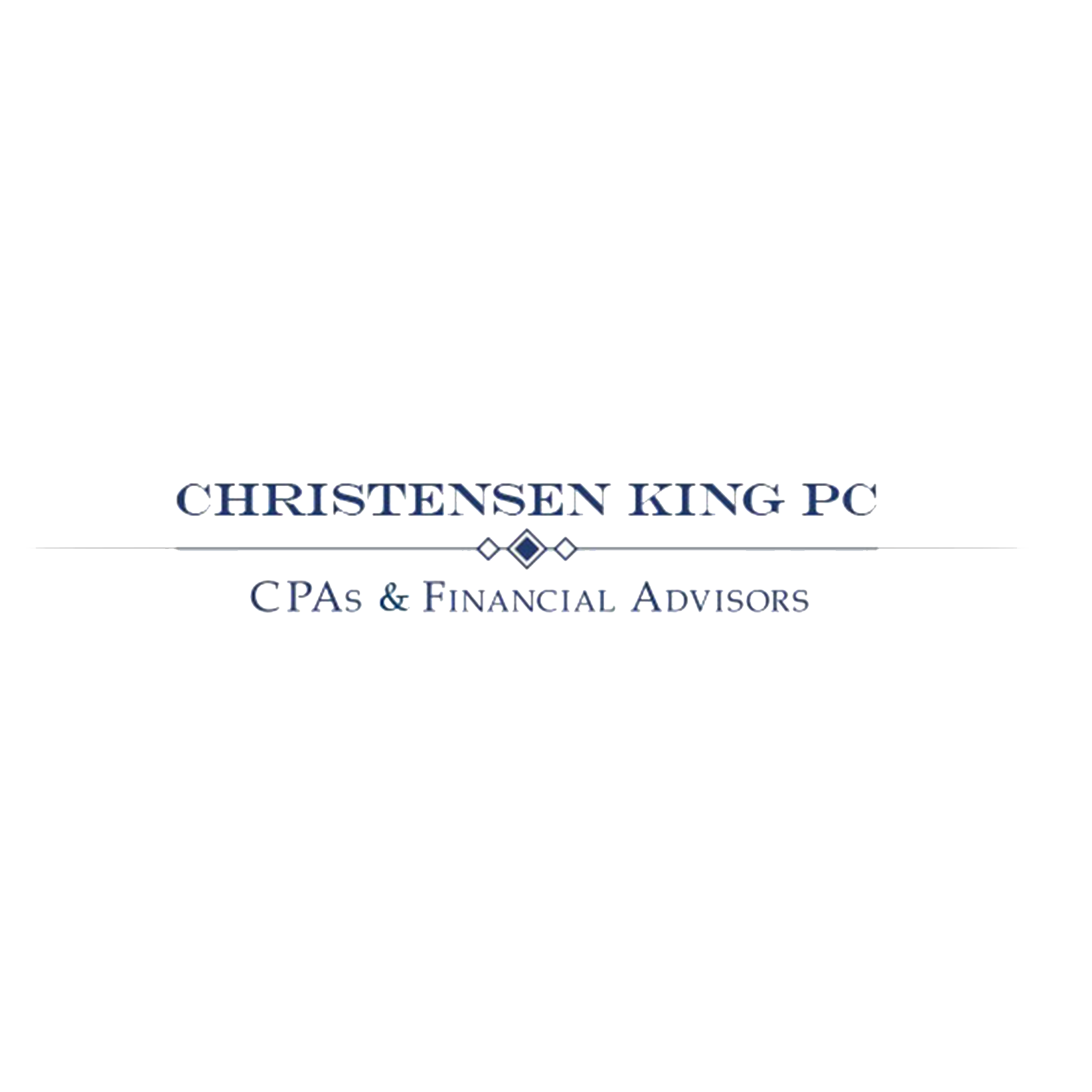Christensen King PC CPA's & Financial Advisers