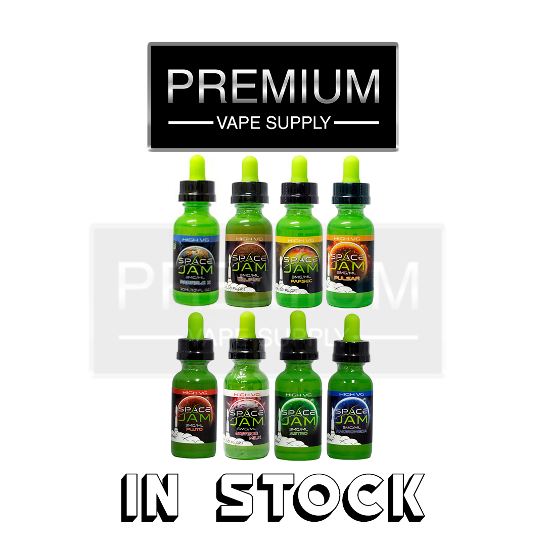 Premium vape supply coupon code