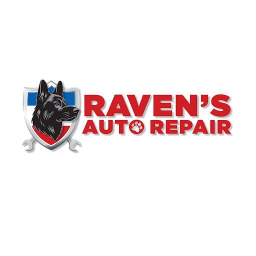 Raven's Auto Repair