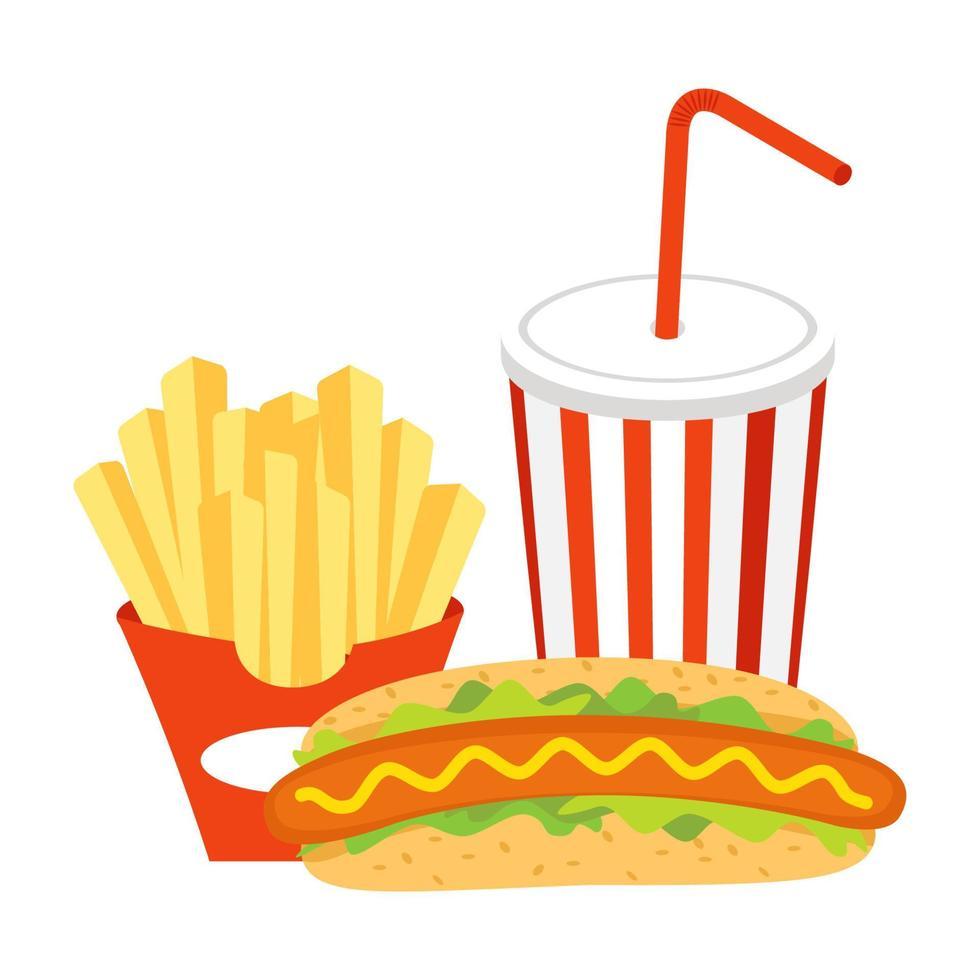 Click This- Meal Deal