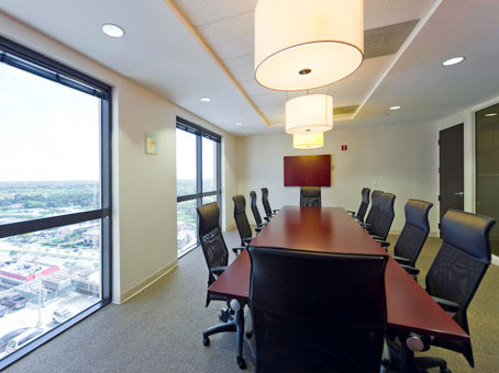 Regus - Florida, Miami - Dadeland Photo