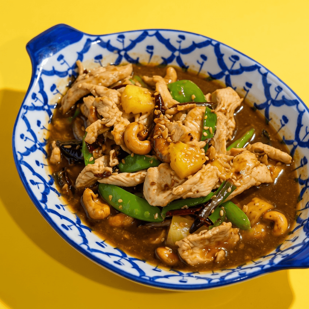 E1. Cashew Delight