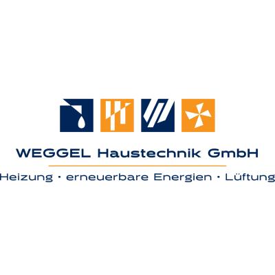 Logo von Weggel Haustechnik GmbH