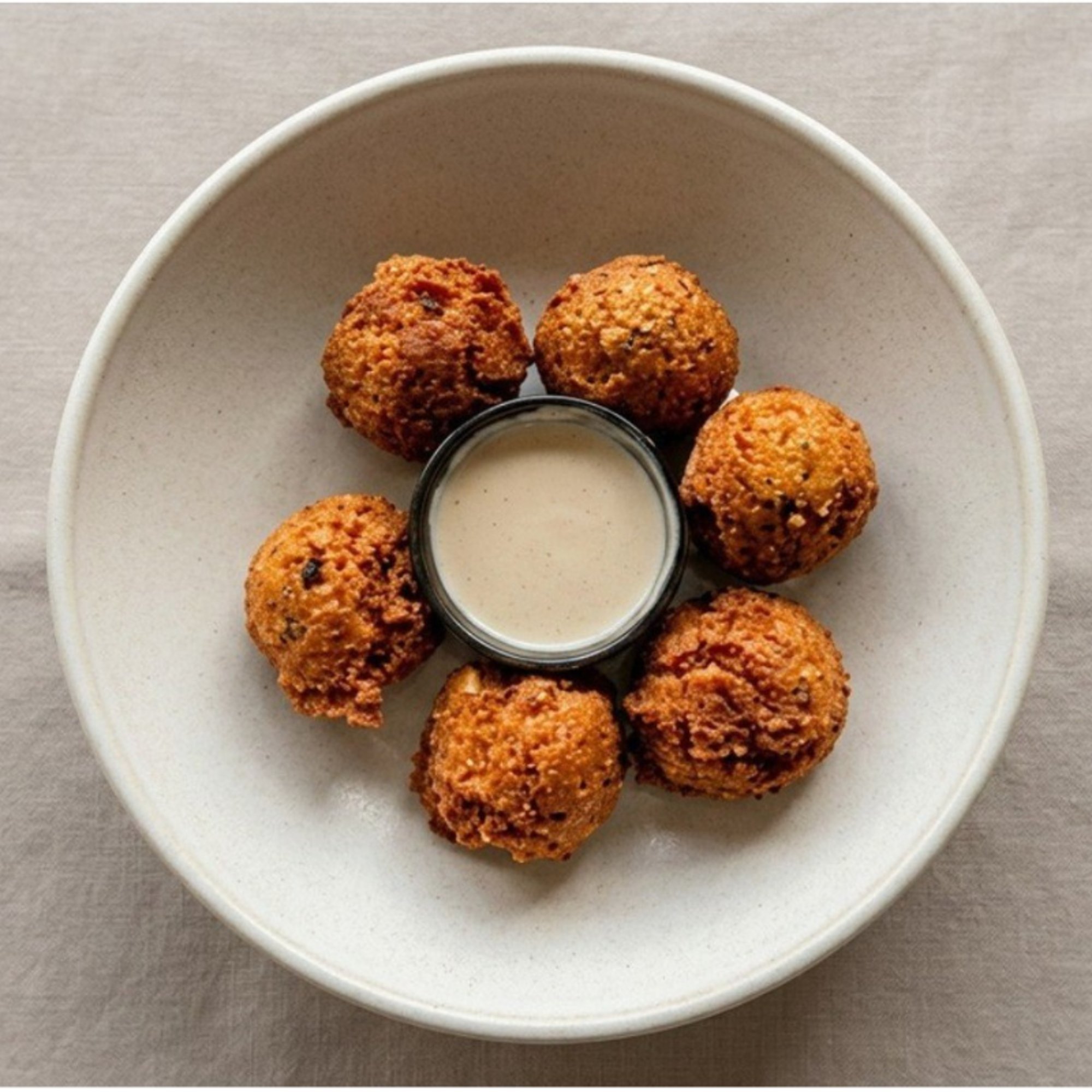 Falafel (6 Piece)