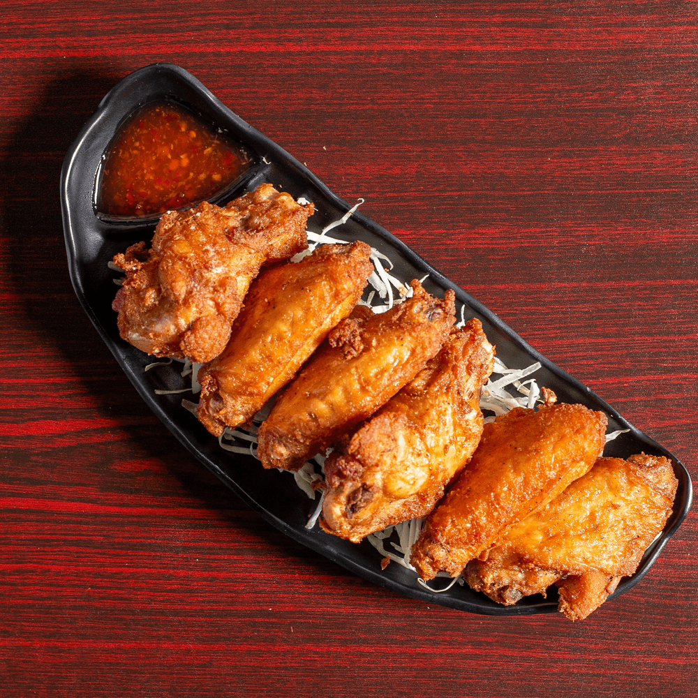 Chicken Wing