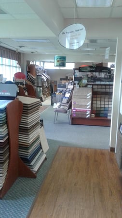 Images Custom Floors & Interiors