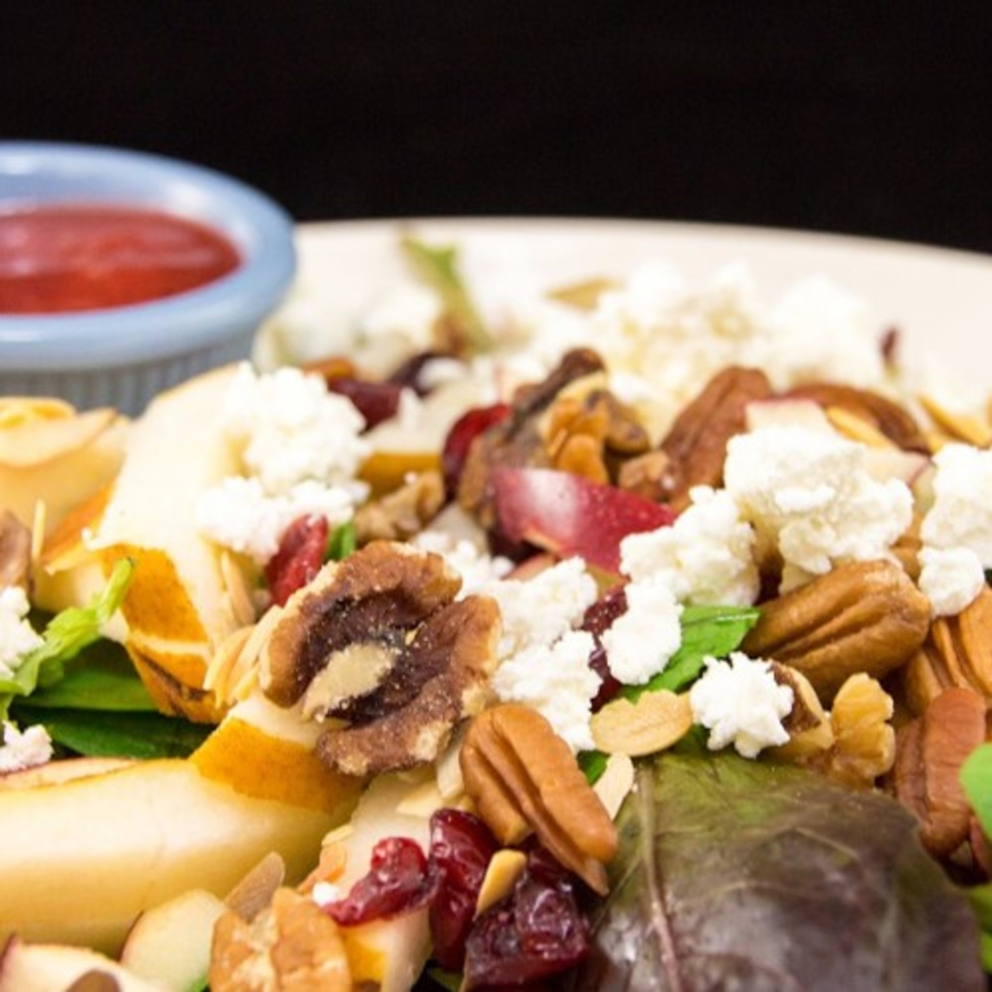 The Godmother Salad