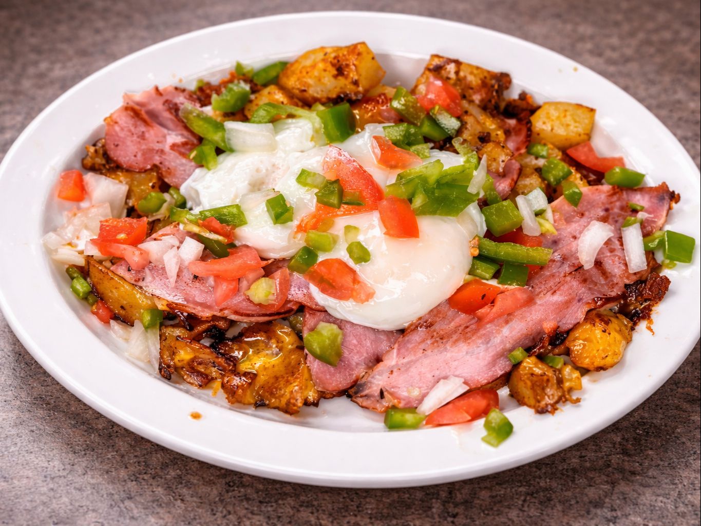Kevin’s Southwestern Popo