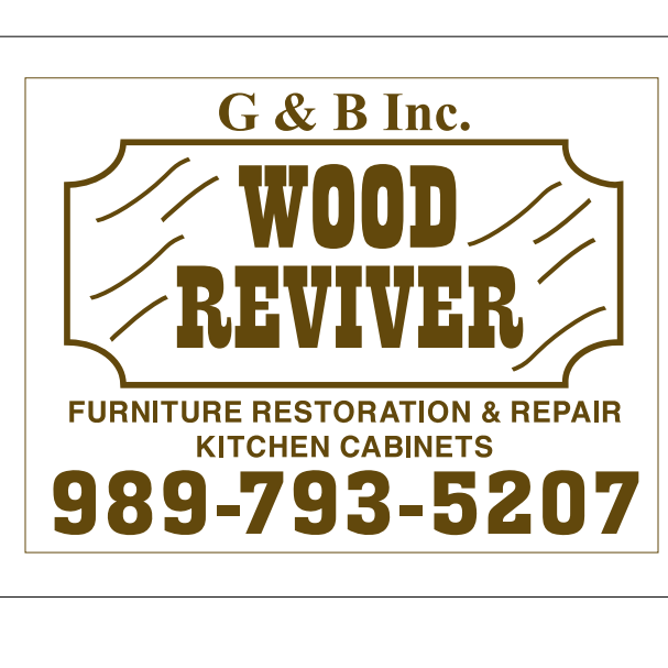 Wood Reviver Photo