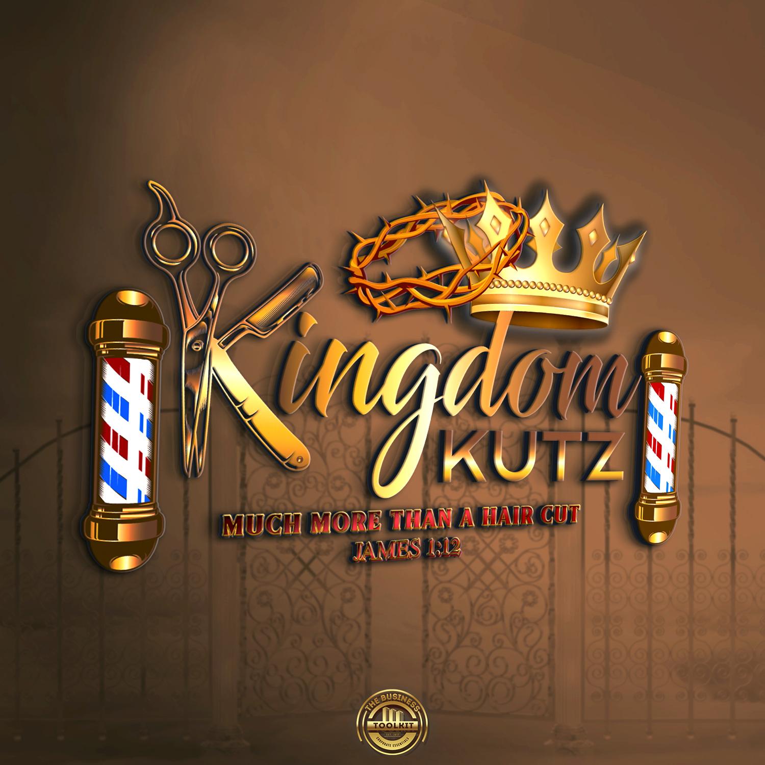 The Business Toolkit Image