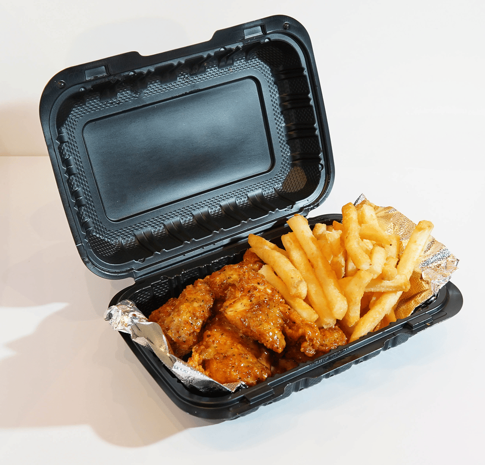 Chicken Fingers