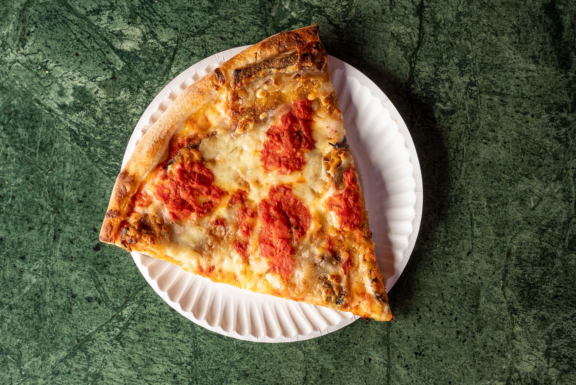 Eggplant Special Pie