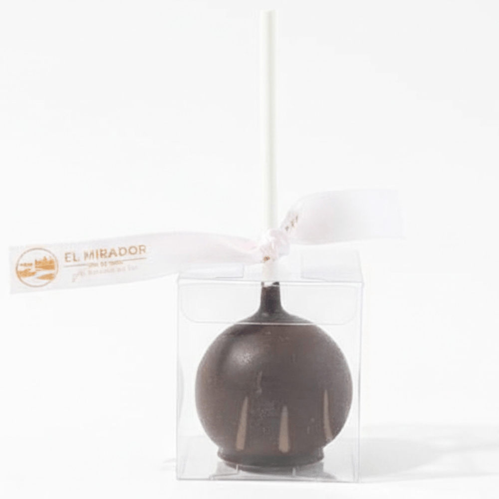 K-pop Chocolate