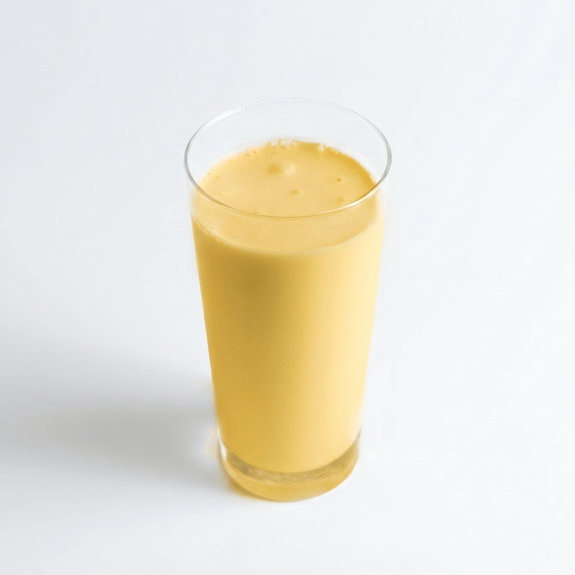 Vegan Mango Lassi
