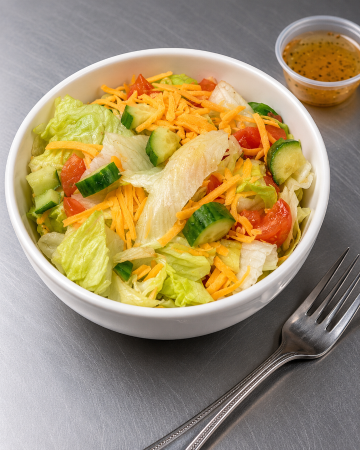 Classic House Salad