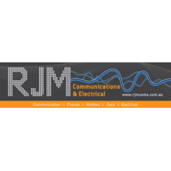 RJM Communications and Electrical Orange