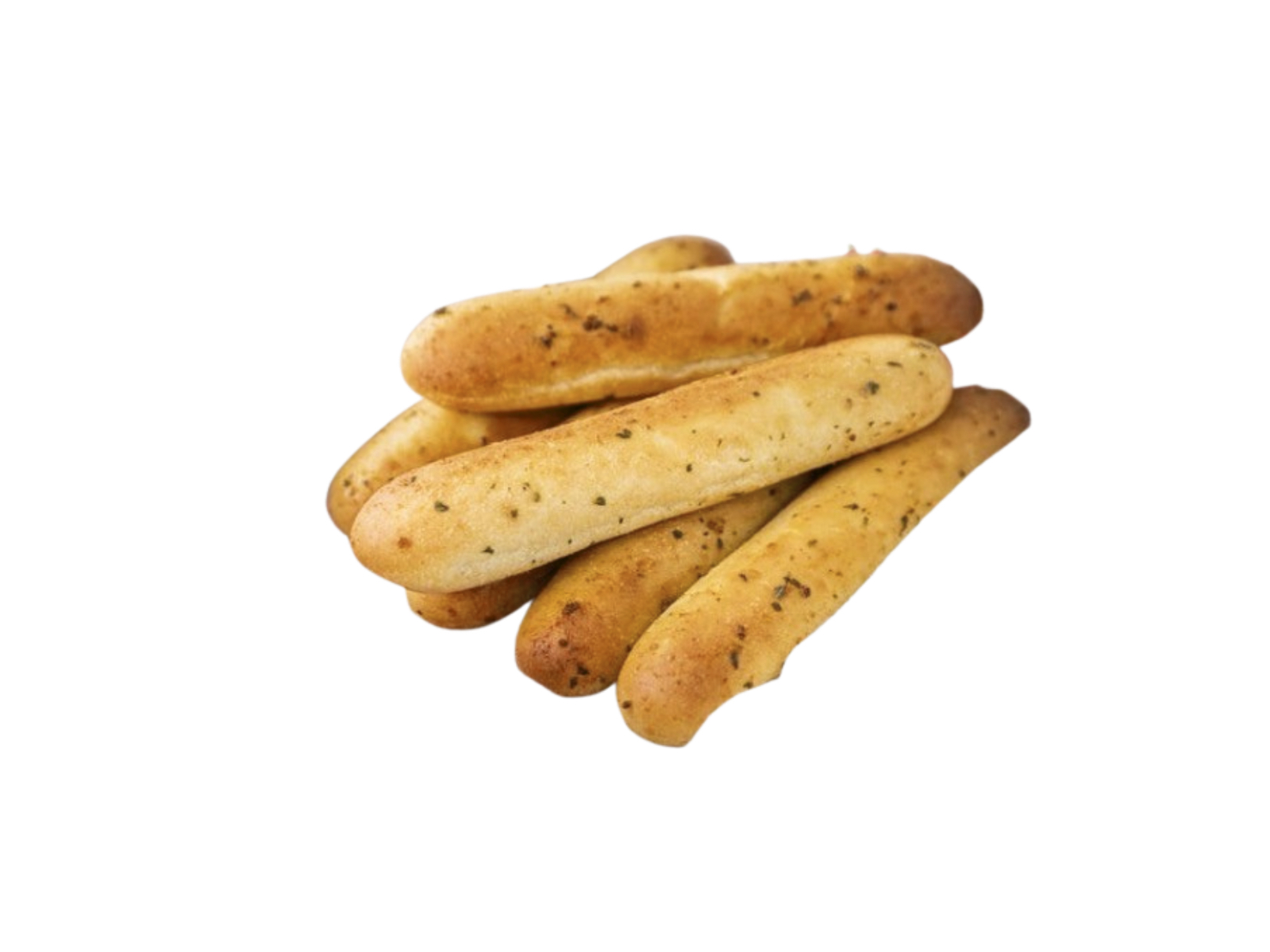 GARLIC BREAD W/SAUCE