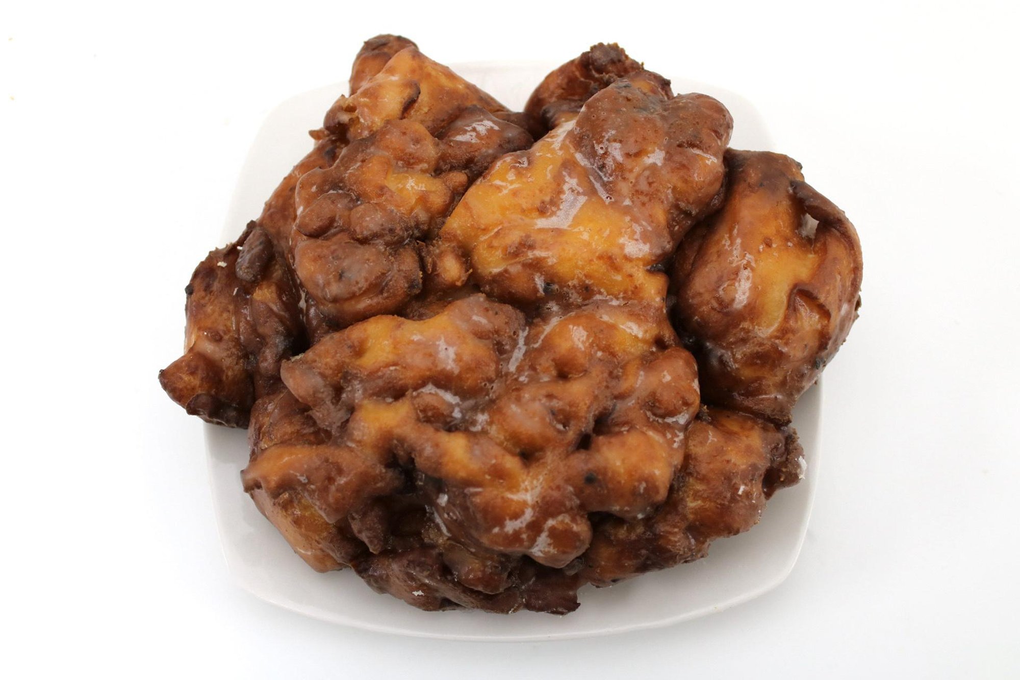 Apple Fritter