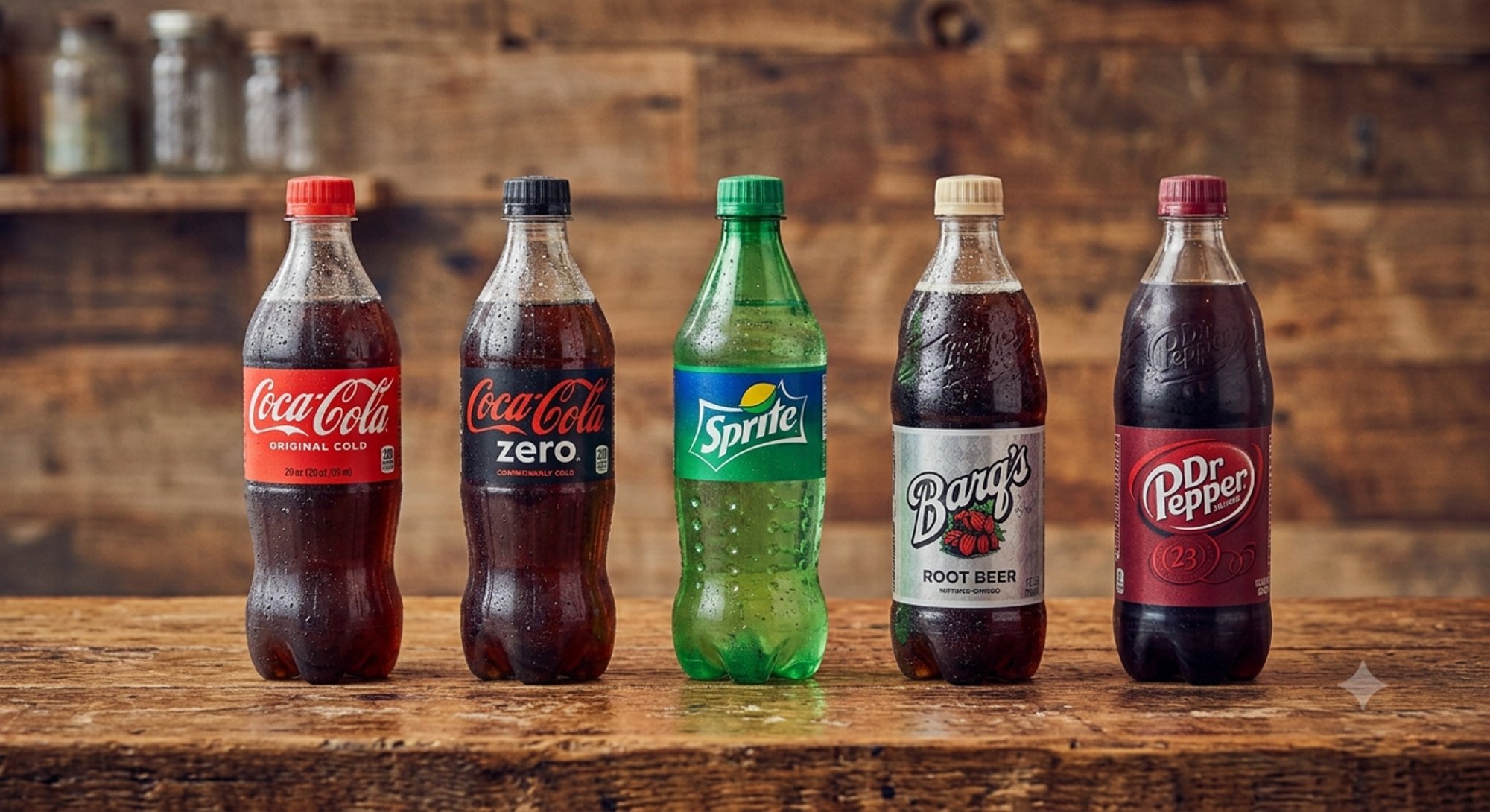 2L Soda