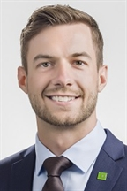 Images Joel Lareau - TD Financial Planner