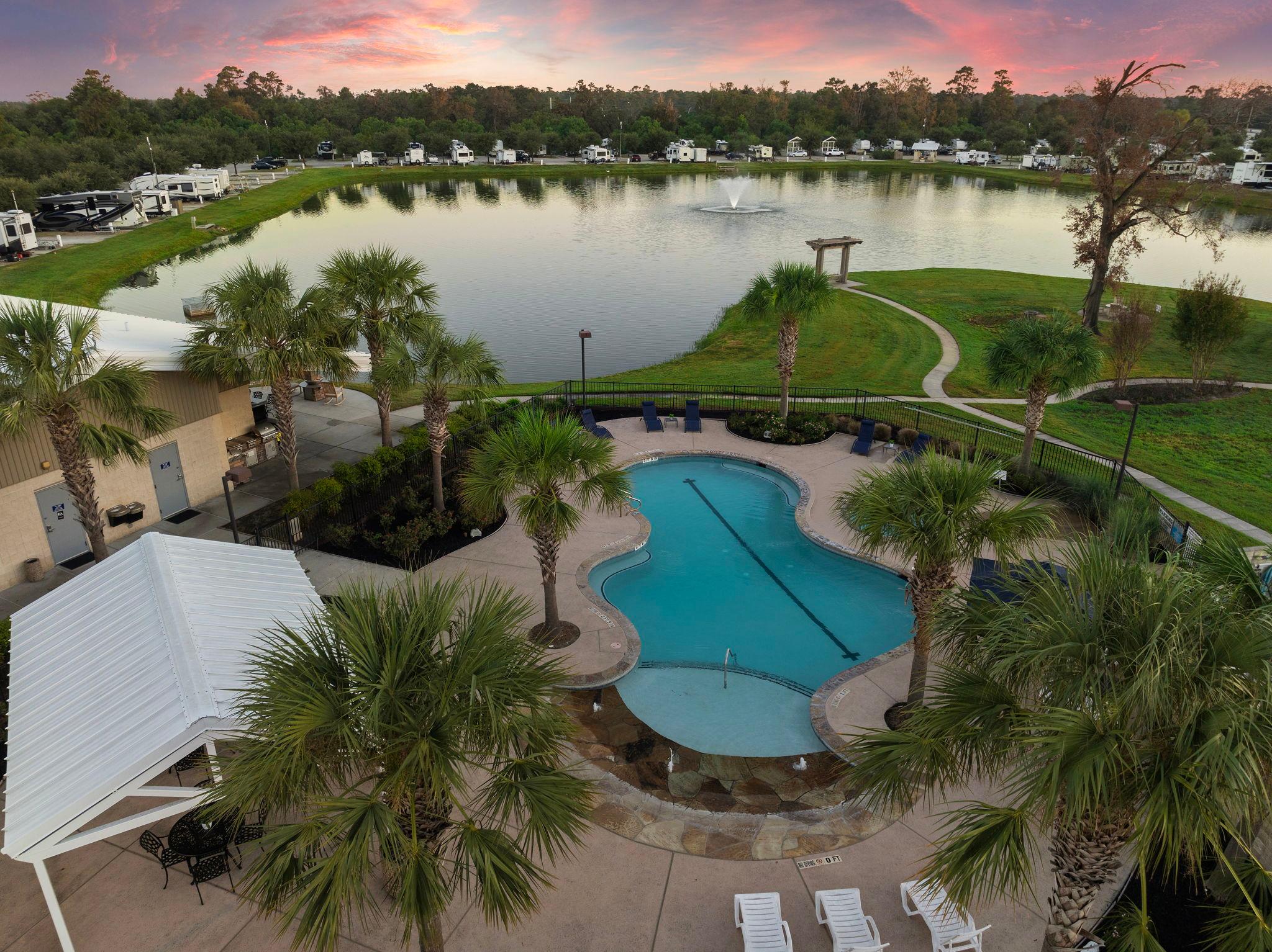 Northlake RV Resort by QRV Image