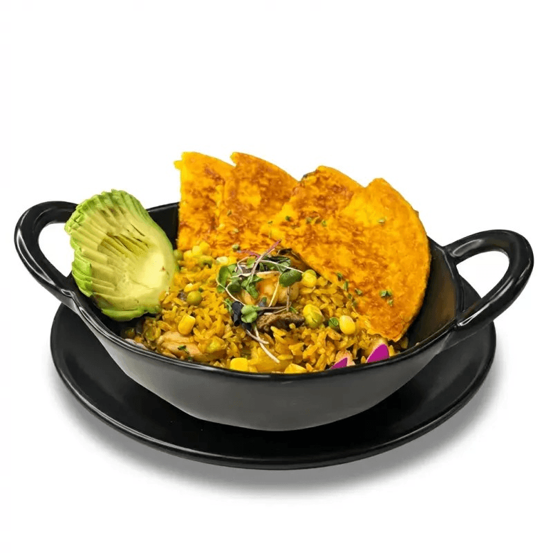 Tropical Rice Bistro
