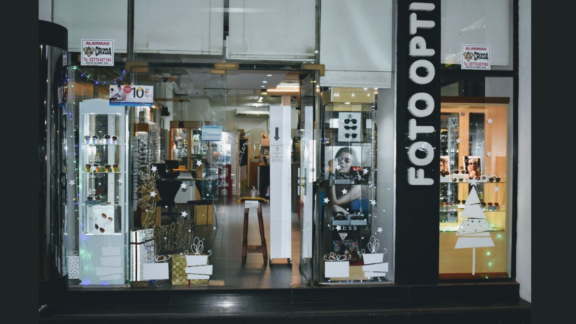 Galería en miniatura