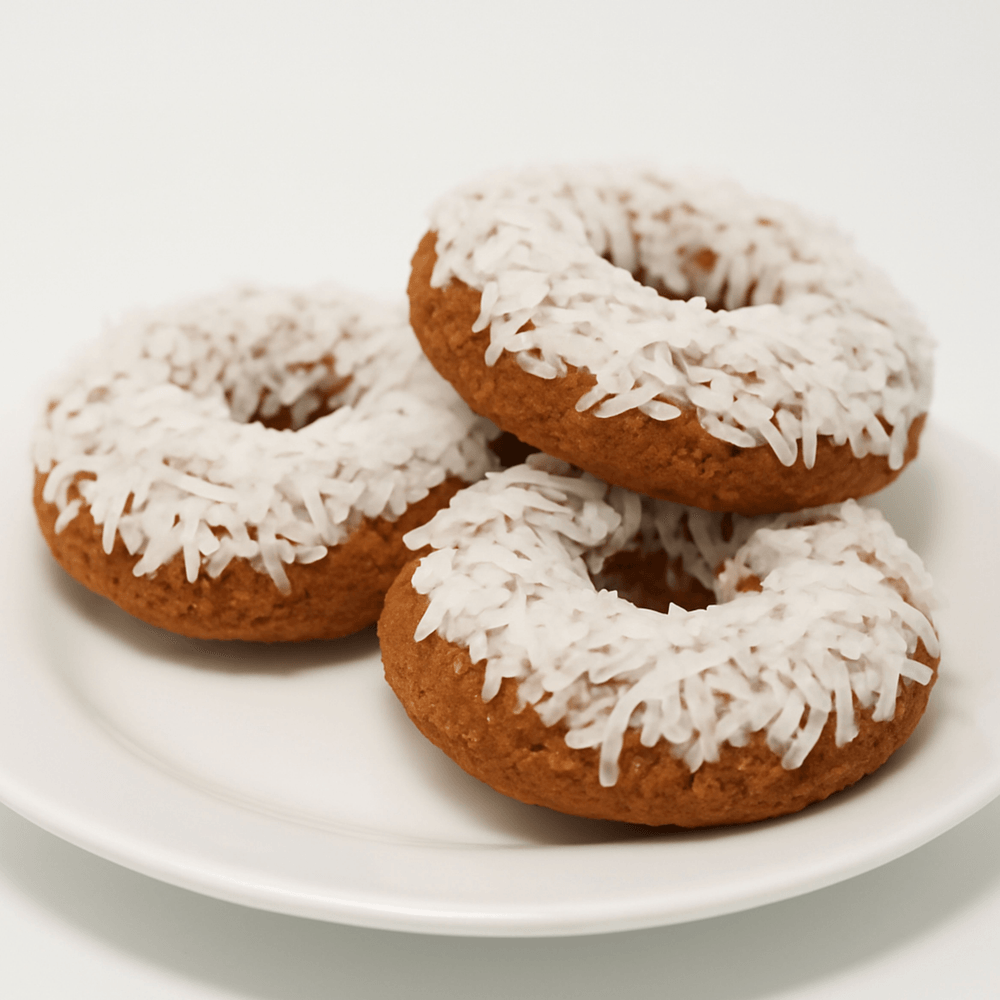 Donut Gluten Free, 3