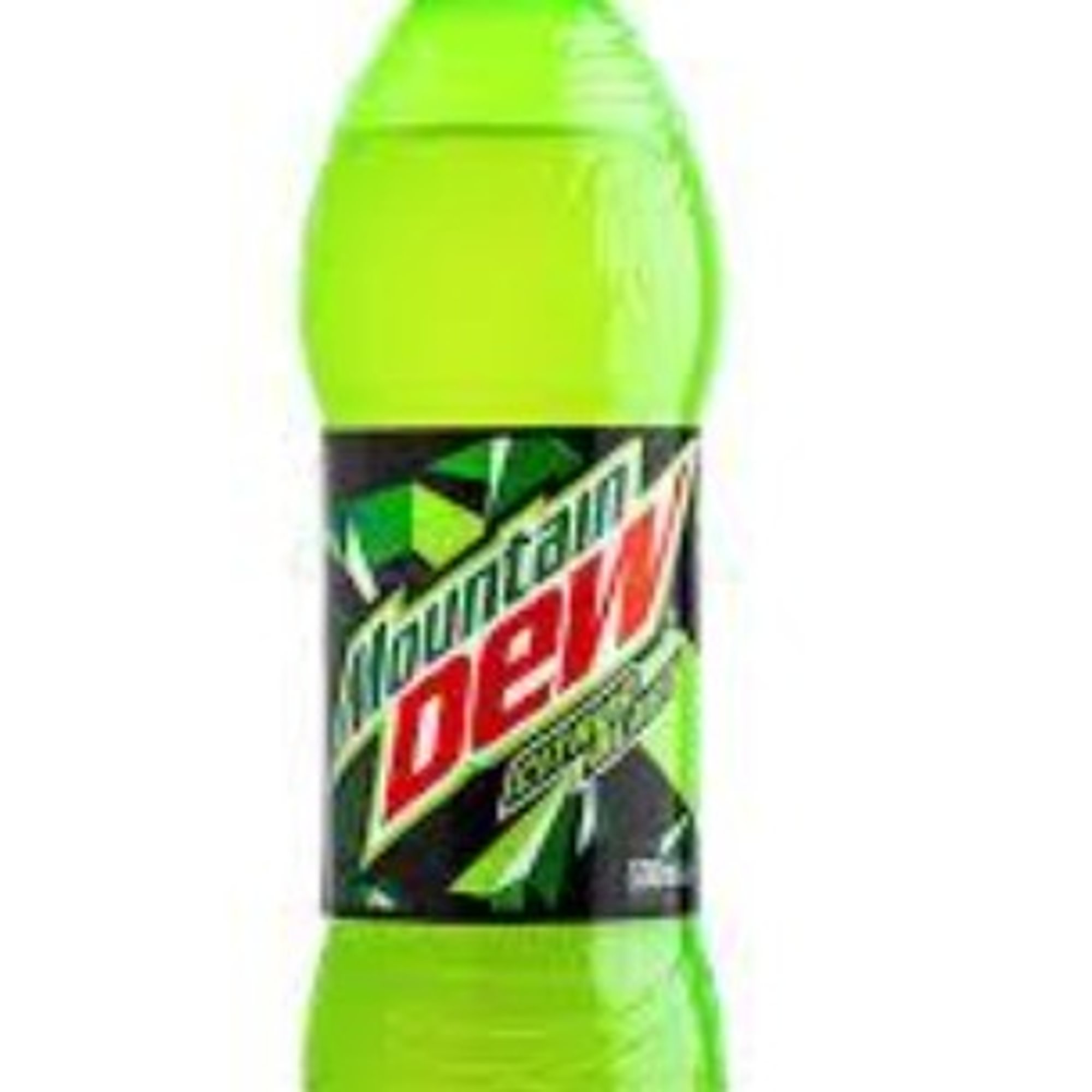 Mt. Dew (16.9 oz Bottle)